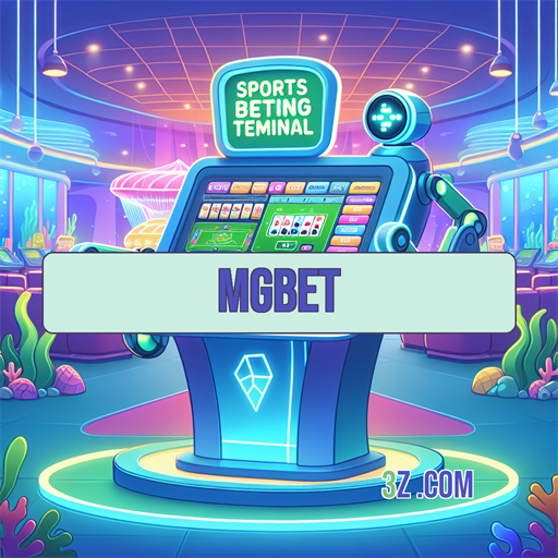 Apostas Criativas: Explore Os Recursos Exclusivos do Mgbet