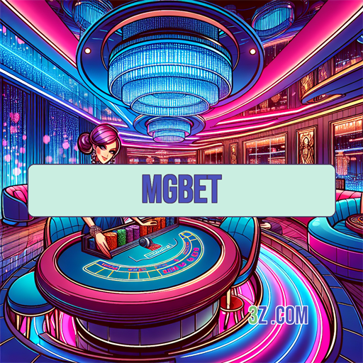 MGBet: Uma Nova Era no Casino Brasileiro de Jogos