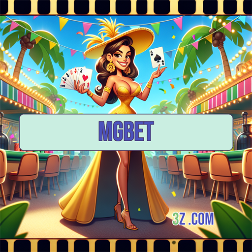 Segurança e Diversão: mgbet e sua seção confiavel