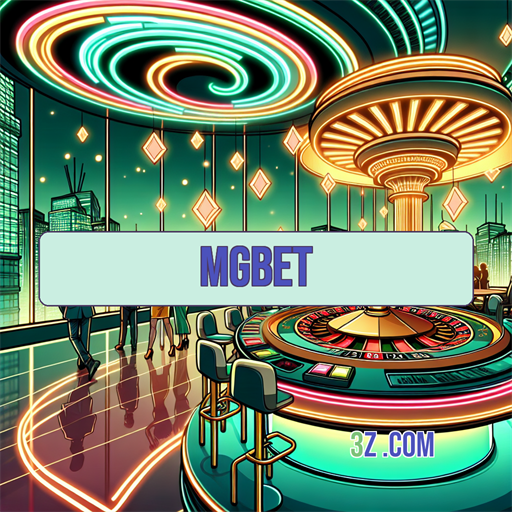 Login Criativo da mgbet: Sua Porta para o Jogo