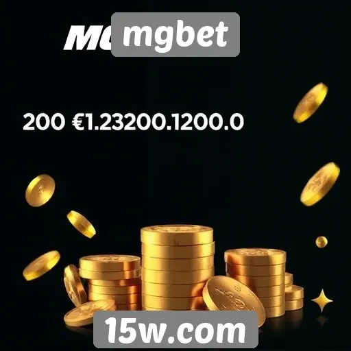 Mgbet e sua política de bônus para novos usuários