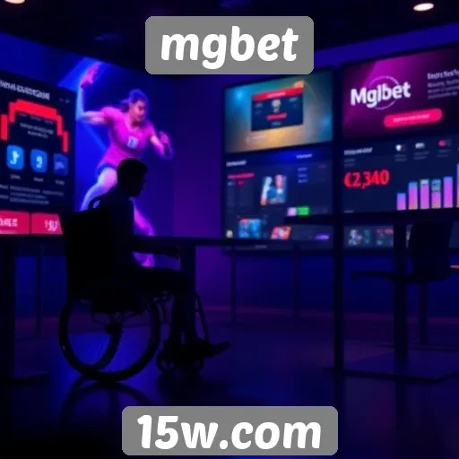 Recursos de usabilidade do mgbet em destaque