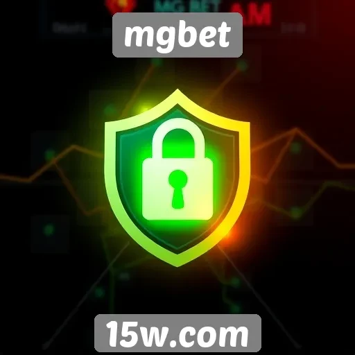 Segurança em transações no mgbet