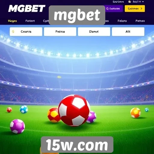 Análise da plataforma de jogos mgbet