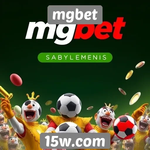 plataforma mgbet tem promoções atraentes para novos usuários