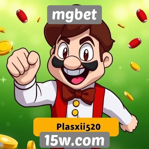 Cartas na mesa a respeito de bônus e promoções no mgbet